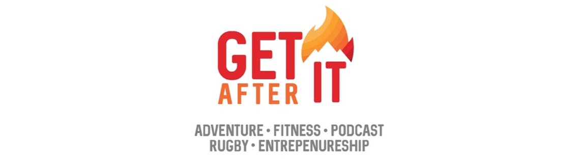 GET AFTER IT with Nashy - Cover Image