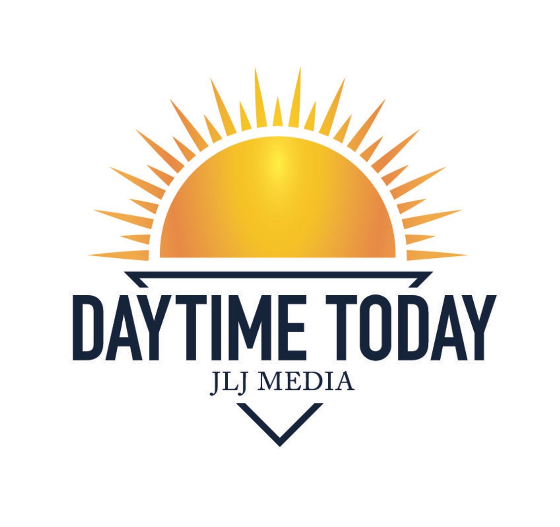Daytime Today - Cover Image