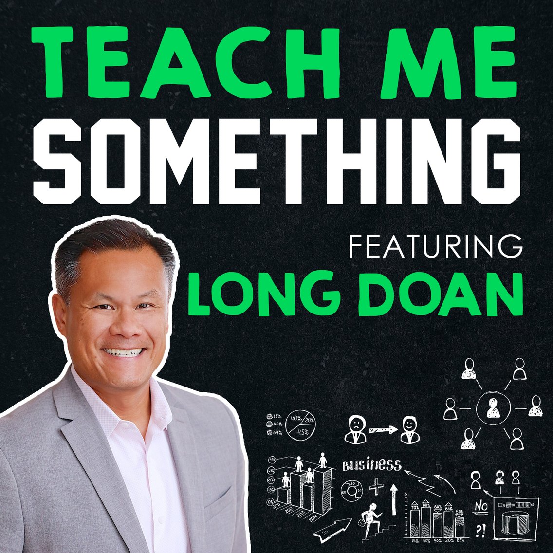 Teach Me Something - Cover Image