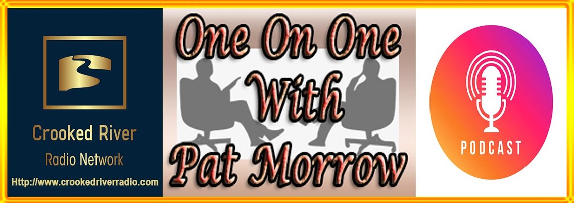 One on One with Pat Morrow - Cover Image