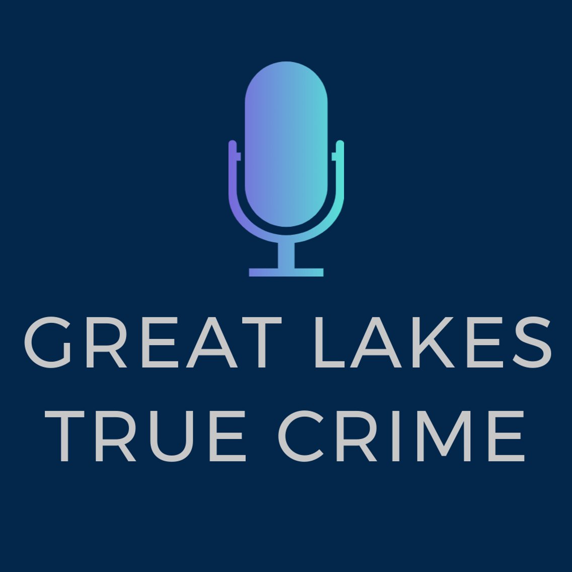 Great Lakes True Crime - Cover Image