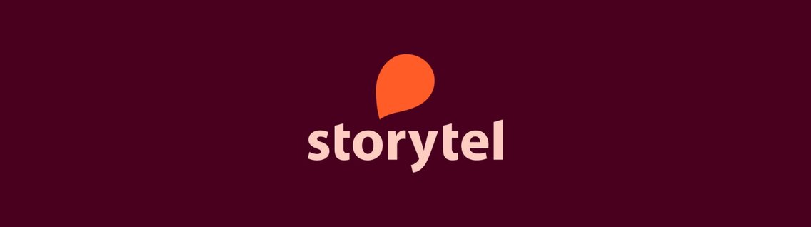 Storie dalla quarantena - Storytel - Cover Image