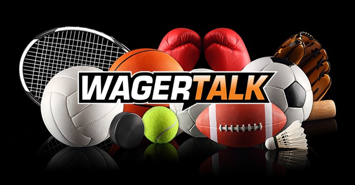 WagerTalk: Sports Betting Tips - Cover Image