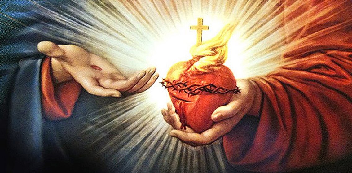 Divine Mercy Family Chaplet Podcast - Cover Image