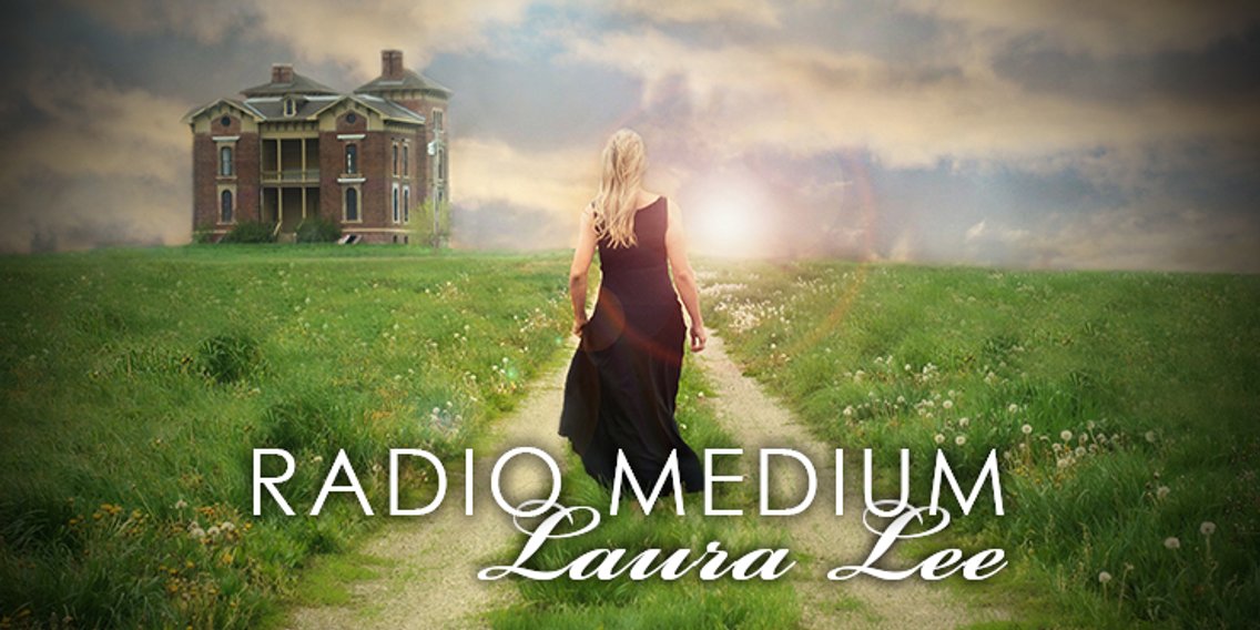 Radio Medium Laura Lee - Cover Image