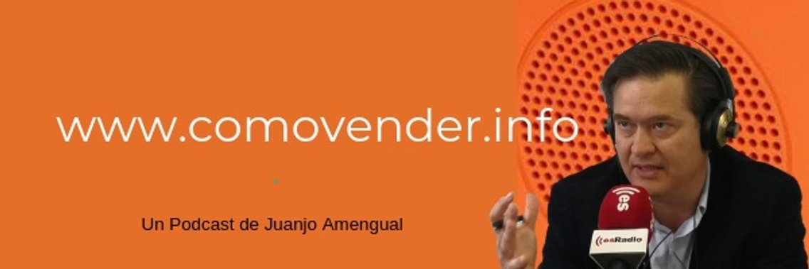 Marketing B2B, con Juanjo Amengual - Cover Image