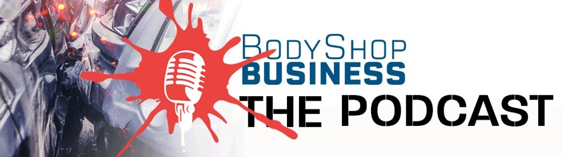 BodyShop Business: The Podcast - immagine di copertina
