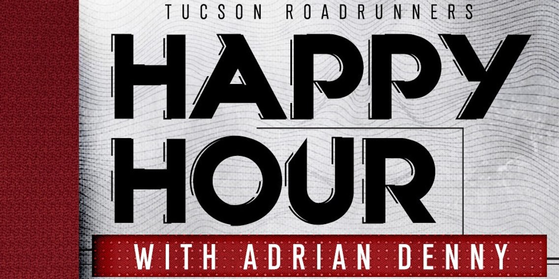 Roadrunners Happy Hour Podcast - immagine di copertina
