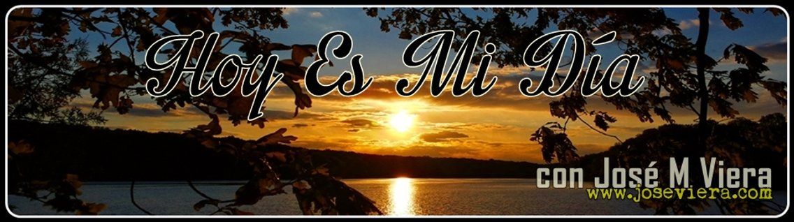 Hoy Es Mi Día - Cover Image