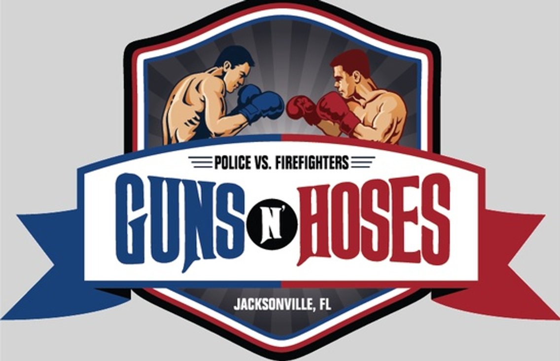 Guns N' Hoses Jacksonville