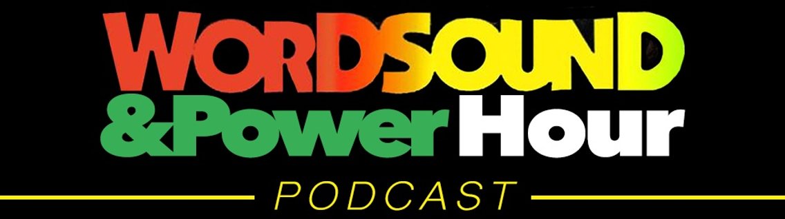 Word Sound & Power Hour - Cover Image