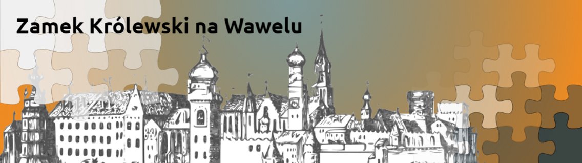 Zamek Królewski na Wawelu - Cover Image
