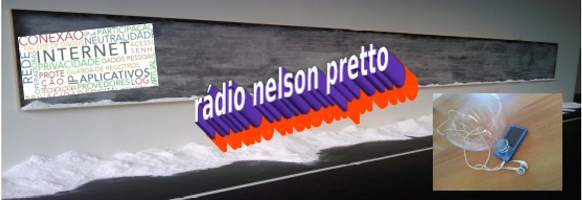 Comentários de Nelson Pretto na mídia - Cover Image