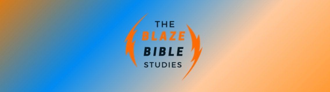 The BLAZE (Bible Study) - Cover Image