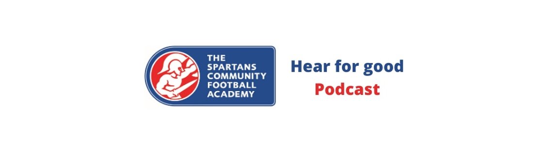 Hear For Good Podcast - Cover Image