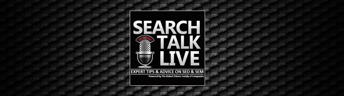 Search Talk Live - Cover Image