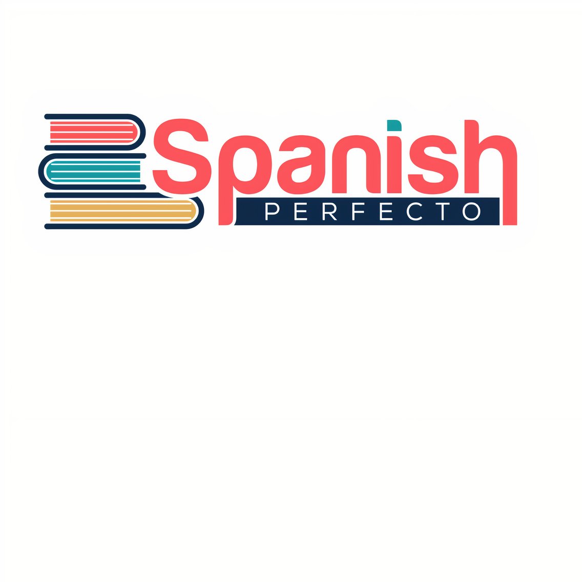 Spanish course. Beginner's guide. - Cover Image