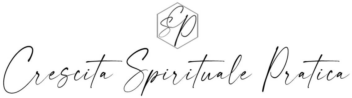 CSP - Crescita Spirituale Pratica - Cover Image