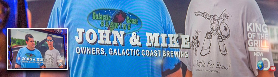 Galactic Coast Power Hour - Cover Image