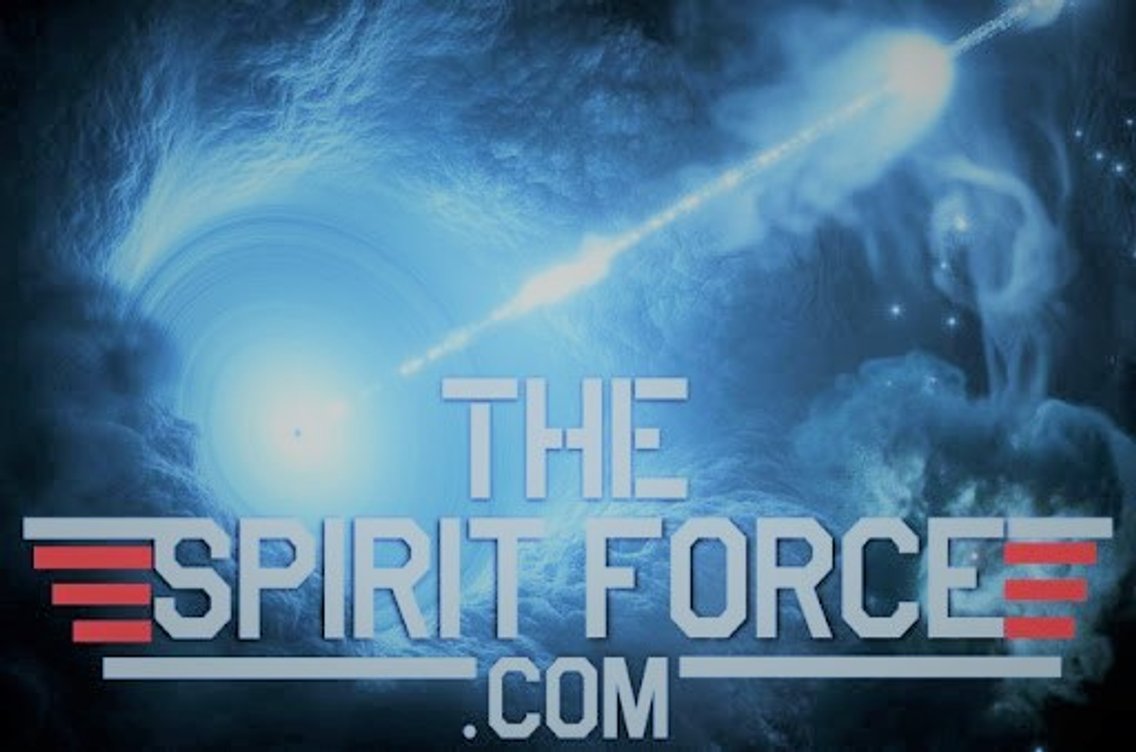 Spirit Force - Cover Image
