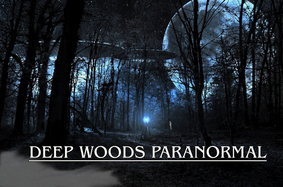 We talk about all things paranormal. Hauntings, UFOS, Bigfoot Dogman and more paranormal activity. - Cover Image