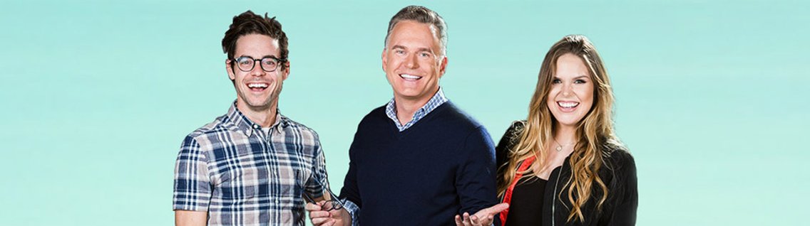 valentine in the morning show