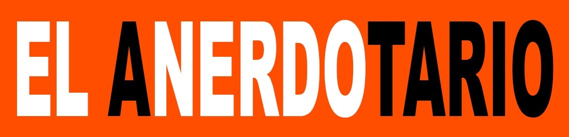 El Anerdotario: el podcast de El Nerdo - Cover Image