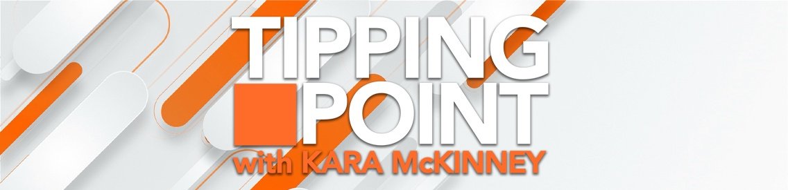 Tipping Point With Kara Mckinney 3685