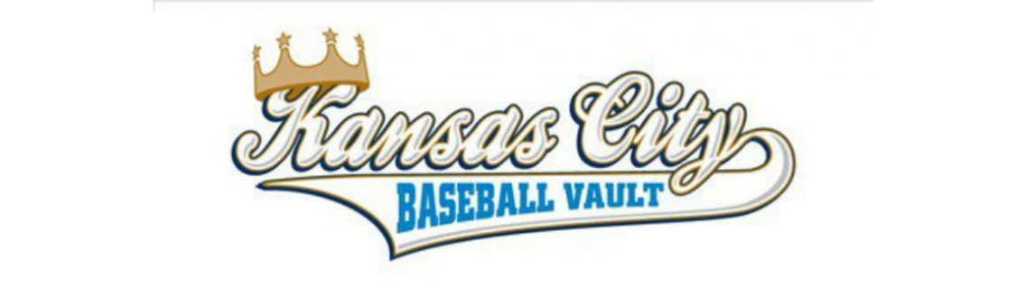 Kansas City Baseball Vault - immagine di copertina
