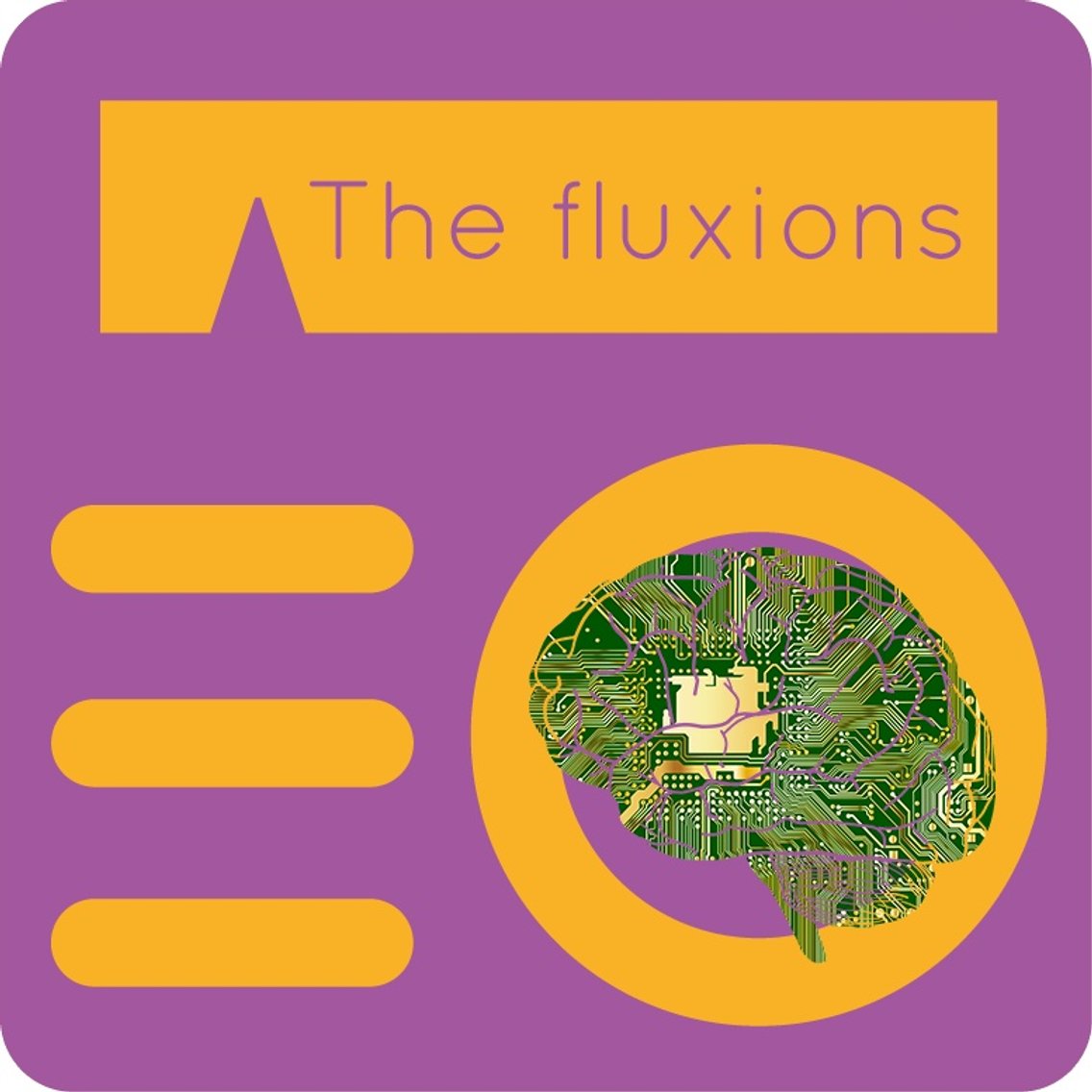 The Fluxions - Cover Image