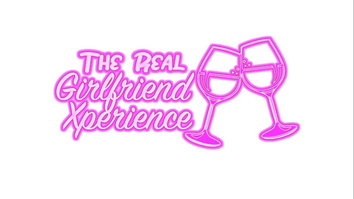 The Real Girlfriend Xperience - Cover Image