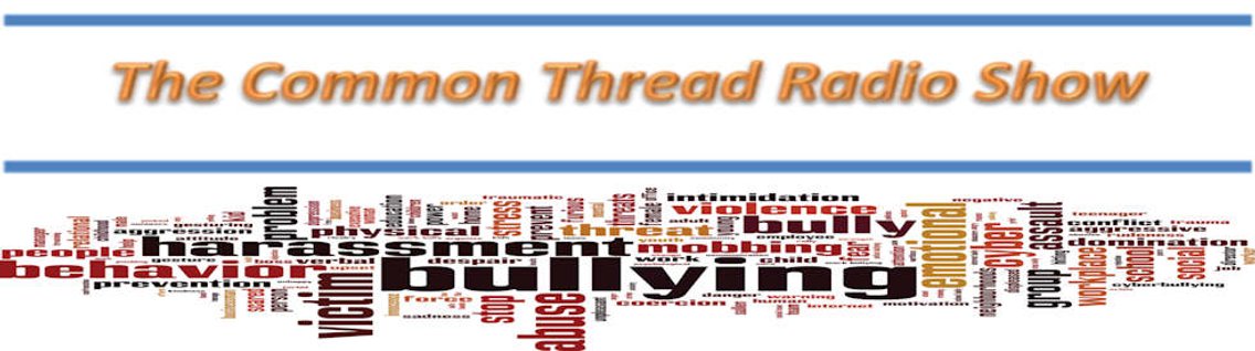 The Common Thread Radio Show - Cover Image
