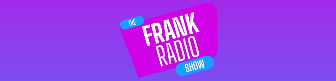 The Frank Radio Show - Cover Image