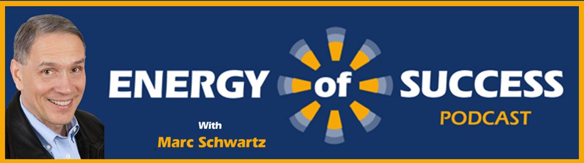 Energy of Success Podcast - Cover Image