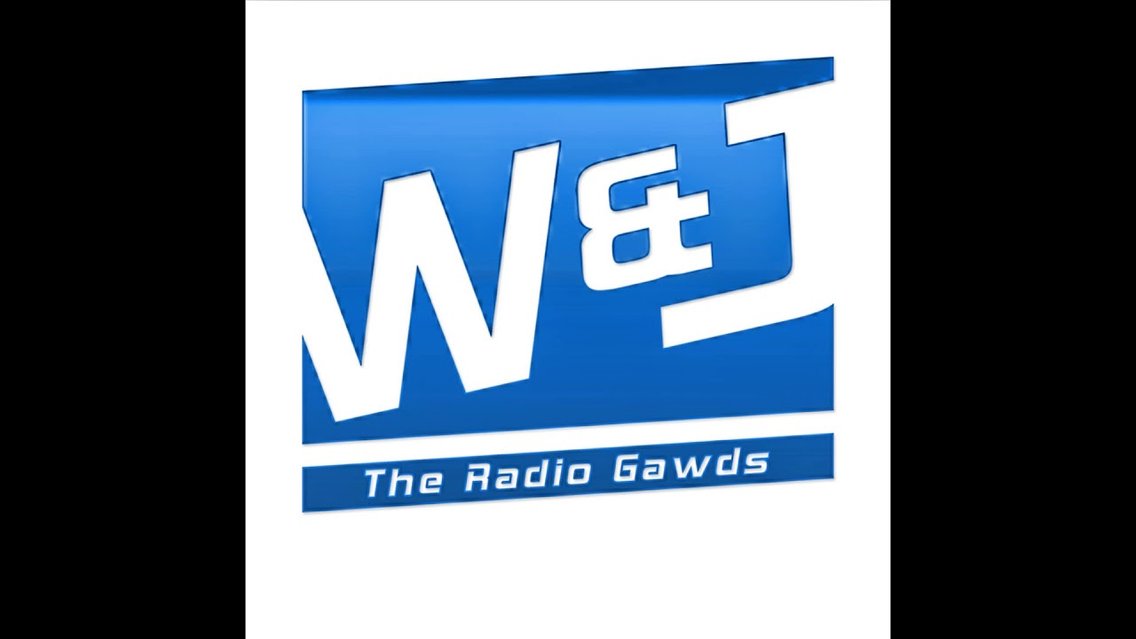 The Walton & Johnson Show - Cover Image
