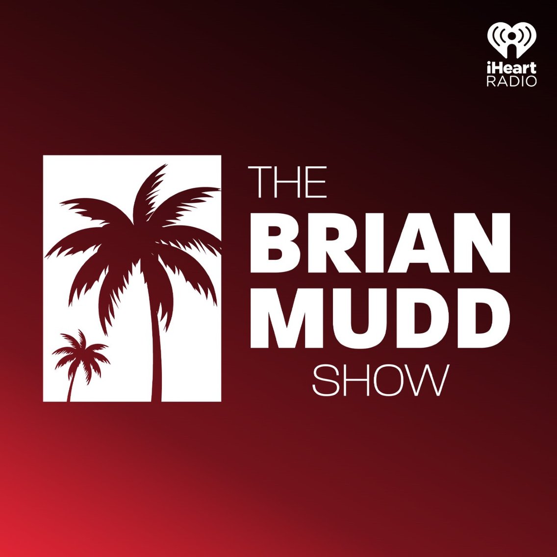 The Brian Mudd Show - Cover Image