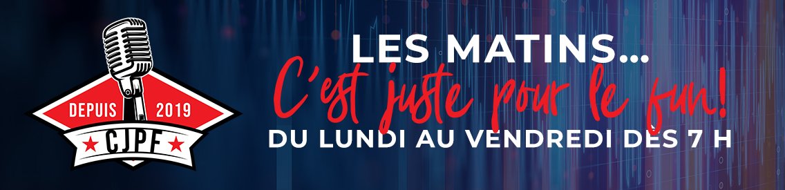 Les matins…juste pour le fun! - Cover Image