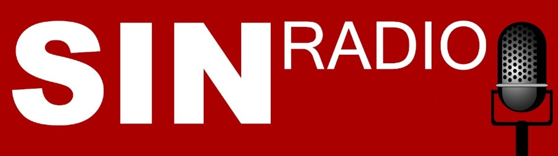 SinRadio - Cover Image