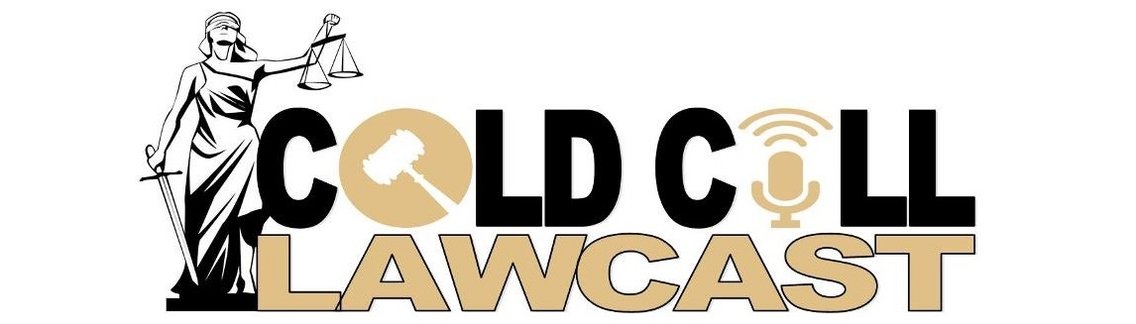 Cold Call Lawcast - Cover Image