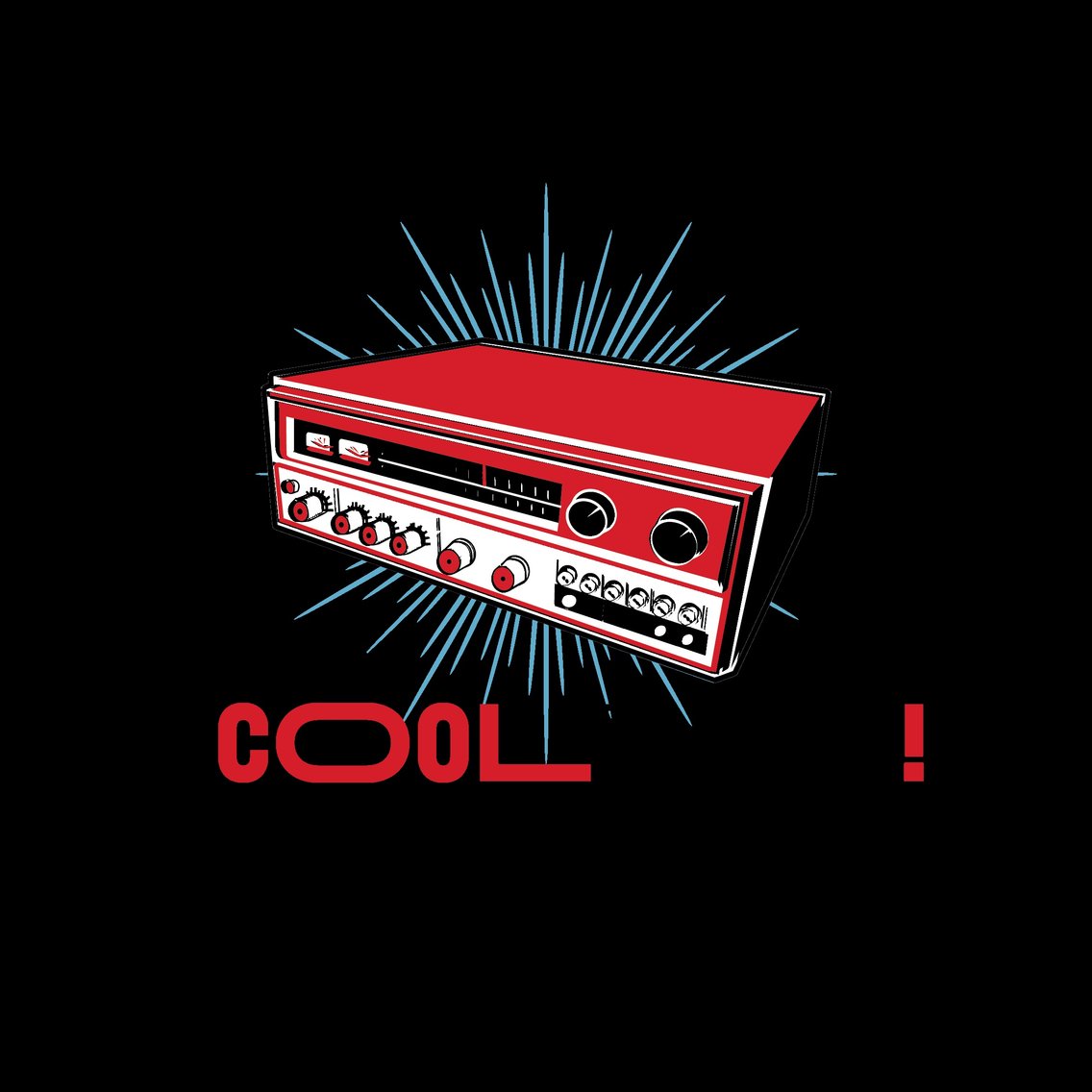 SCoolRadio - Cover Image