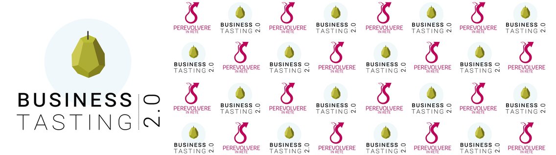 Business Tasting - Cover Image