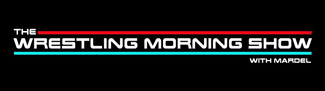 The WRESTLING Morning Show - Cover Image