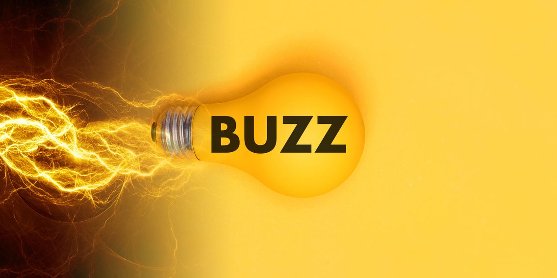 BUZZ Weekly - Cover Image