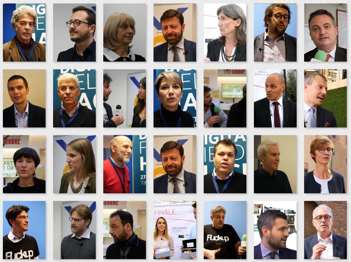 Innovazione 2020 - Cover Image