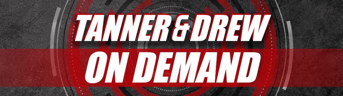 TANNER DREW & LAURA ON DEMAND - Cover Image