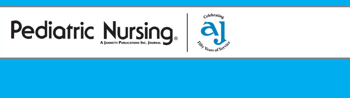Pediatric Nursing Podcast Series - Cover Image