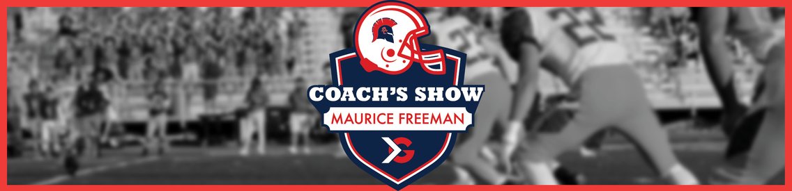Brooks County Football Coach's Show - Cover Image