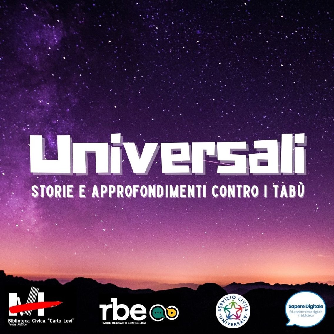 Universali - immagine di copertina
