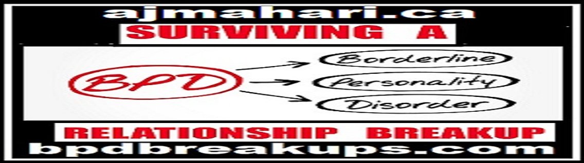Surviving BPD Relationship Breakups - Cover Image