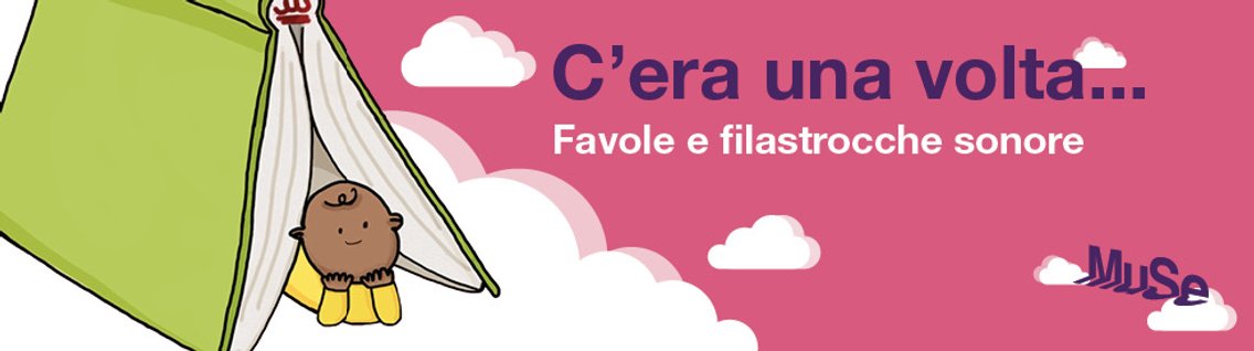 C'era una volta - Cover Image